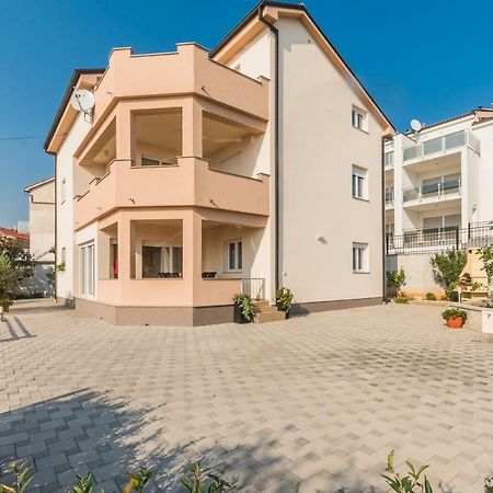 Apartman Klara Crikvenica Esterno foto