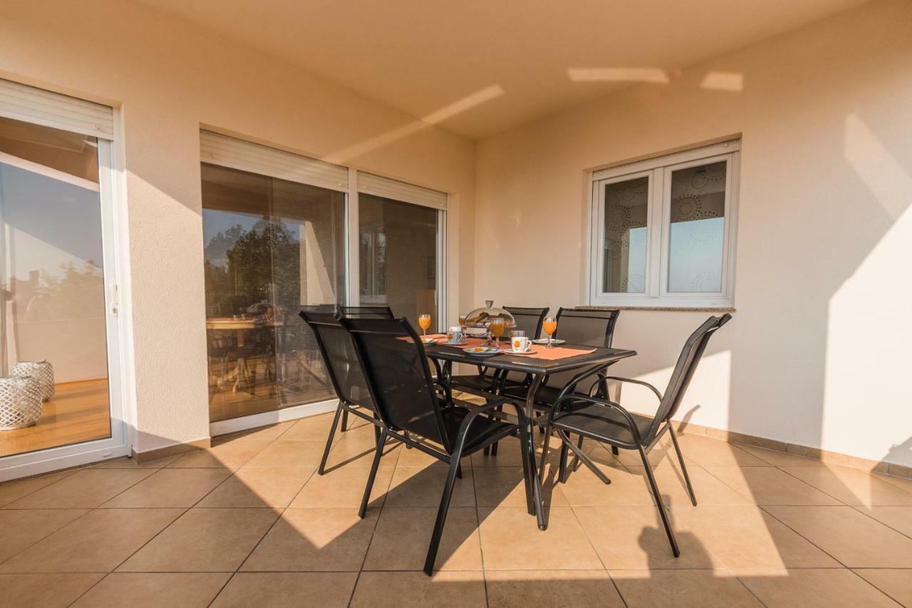 Apartman Klara Crikvenica Esterno foto